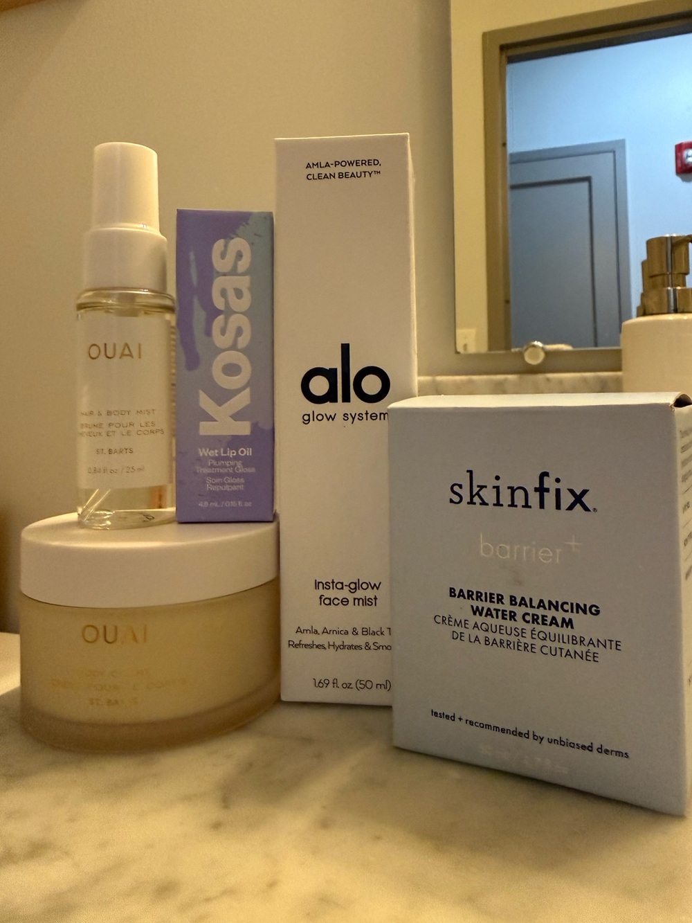 Beauty Bundle✨ All Unopened!